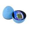 Hra Tamagotchi v dinosauřím vejci modrá3