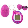 Joc Tamagotchi într-un ou roz