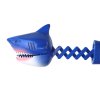 Jucărie Bite Catcher Shark Spring Blue