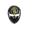 Mască de războinic ninja