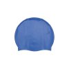 Casca de inot albastra din silicon Bestway