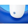Nafukovací bazén loďka pro neumenší se stříškou 213x155x132 cm Bestway07