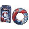 nafukovací kru bestway spiderman1