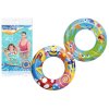 Nafukovací plavecký kruh pro děti 56cm01