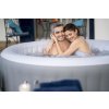 Nafukovací vířivka Bestway Lay Z Spa St. Lucia06