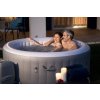 Nafukovací vířivka Bestway Lay Z Spa St. Lucia07