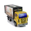 Nákladní automobil na dálkové ovládání 124 žlutý6