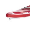 Paddleboard Bestway Flatable Fastblast 381 x 76 x 15 cm06