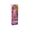 Papusa Anlila Printesa intr-o rochie roz