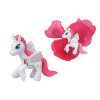 Cracking magic unicorn ou roz 6 cm