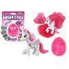 Cracking magic unicorn ou roz 6 cm