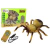 Galben R/C Telecomanda Tarantula Robotic Spider