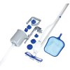 Set extins pentru curățarea piscinei 58237