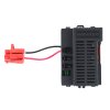 Unitate de control pentru vehiculul electric RX108 24V JS3168