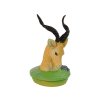 Set de figurine de animale australiene într-un tub de 12 piese