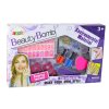 Kit de pictură pentru unghii autocolant Beauty Bomb XXL