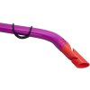 Set pentru masca de scufundare cu snorkel roz