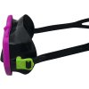 Set pentru masca de scufundare cu snorkel roz