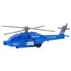 Set elicopter de salvare cu efecte