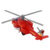 Set elicopter de salvare cu efecte