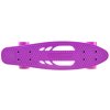 Fiszka skateboard pentru copii violet