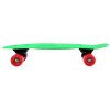 Skateboard Fiszka pentru copii verde