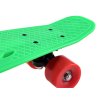 Skateboard Fiszka pentru copii verde
