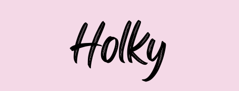 Kategorie Holky