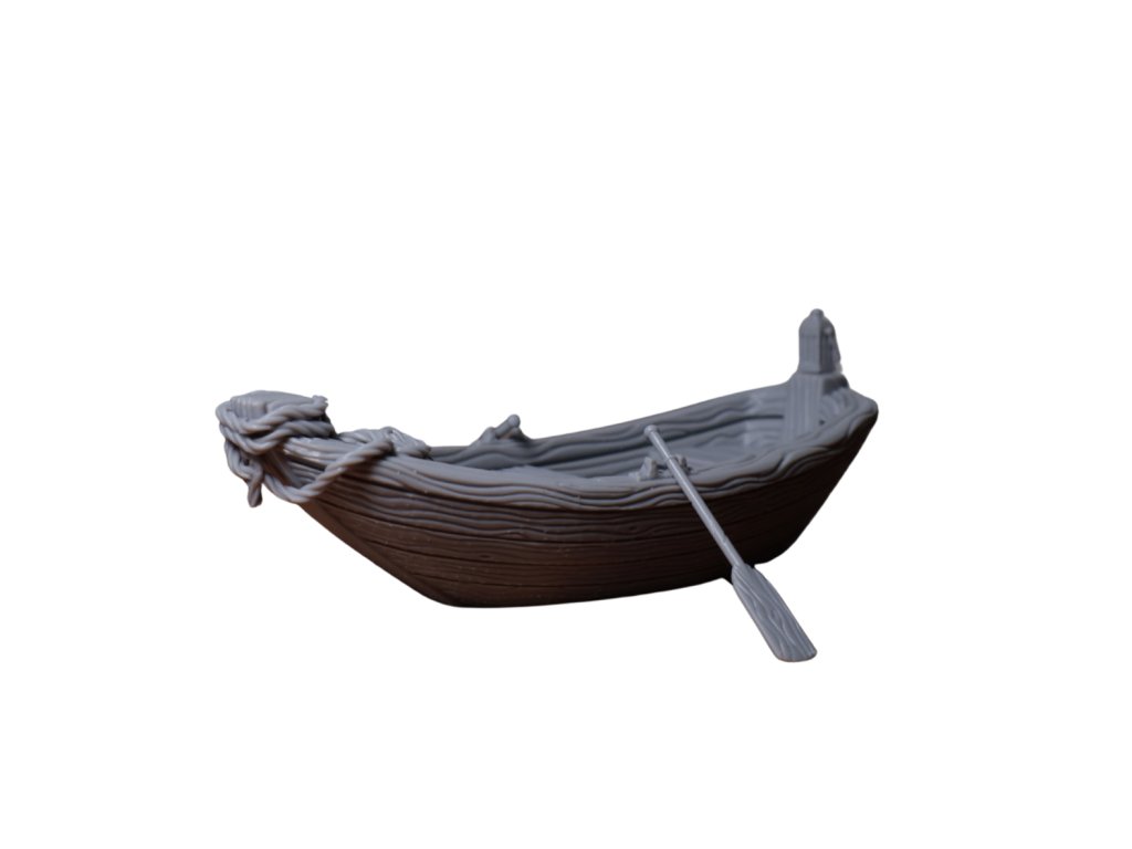 Loďka