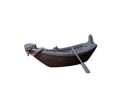 Loďka