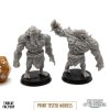 flesh golem