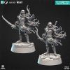 Tribe july release wight A