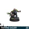 zombie b
