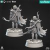 Tribe july release wight C back