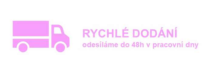 Rychlé dodání