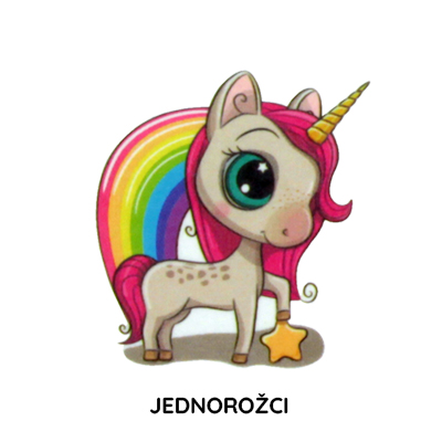 Jednorožci