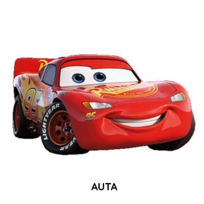 Auta