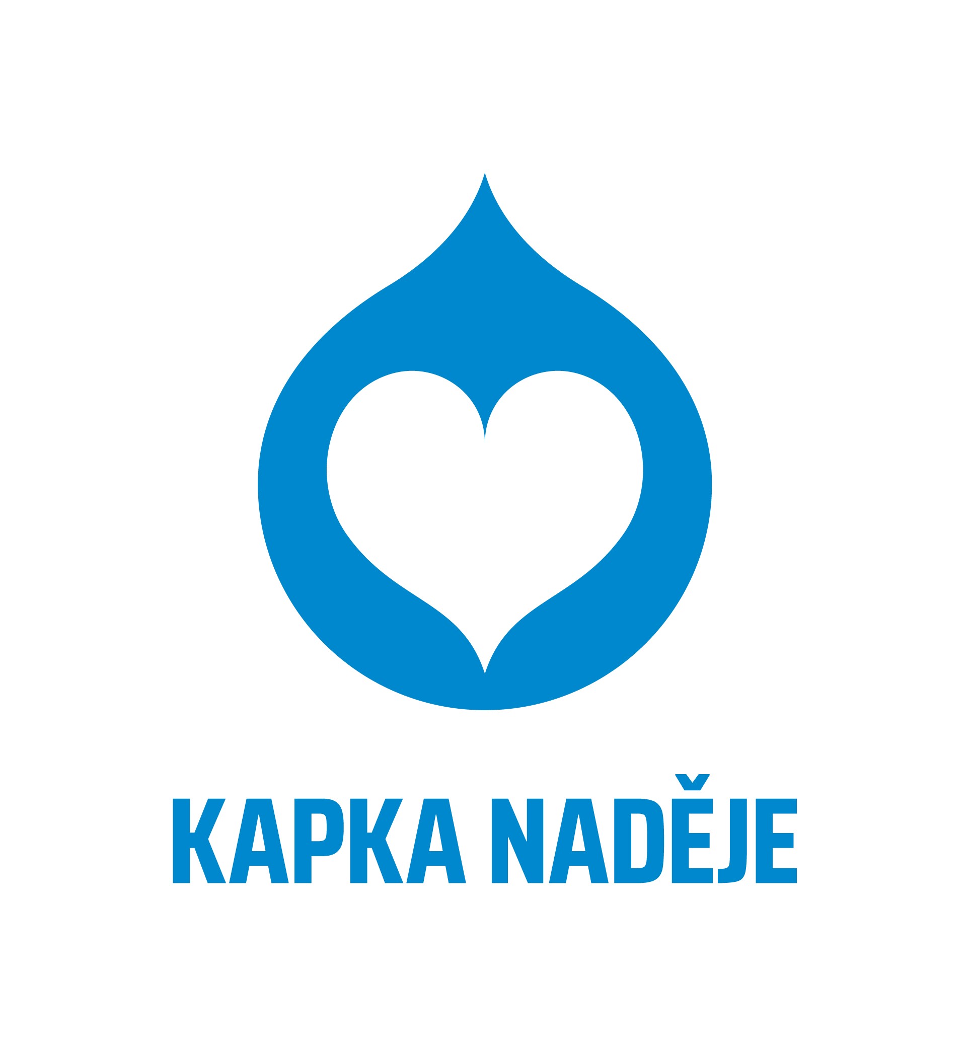 Kapka naděje