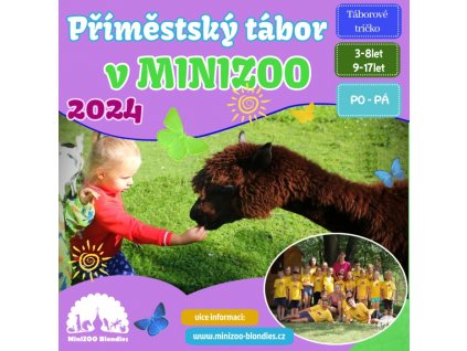 2024 tabor minizoo