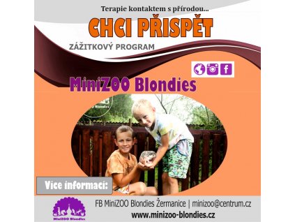 CHCI PRISPET