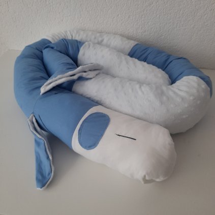 Mantinel VÝPRODEJ, skladem k odeslání