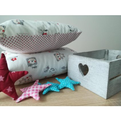 povlečení My teddy