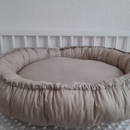 Pelíšek pro pejska