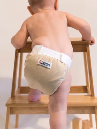 🌿 Tudtad, hogy a csónakos rendszerű mosható pelenka az egyik legpraktikusabb megoldás a mindennapokban? 👶♻️ ✨ Miért...