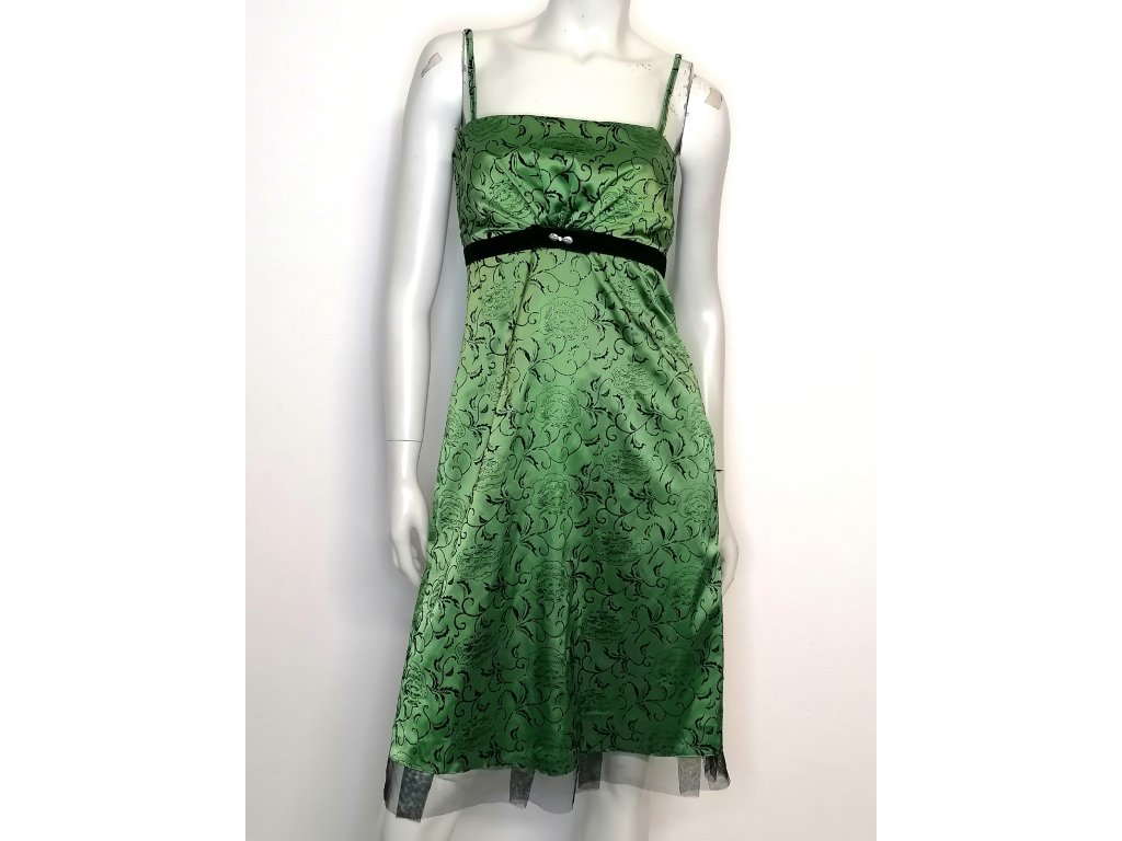 Dámské společenské šaty