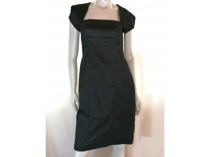 Dámské šaty Orsay