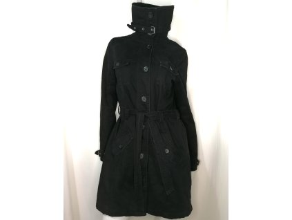 Dámský podzimní kabát H&M