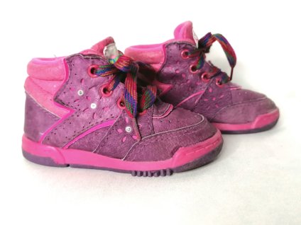 Dětské boty