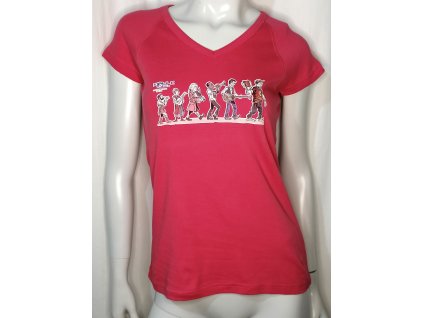Dámské tričko