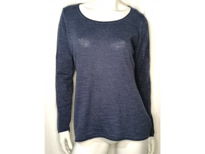 Dámské tričko dlouhý rukáv